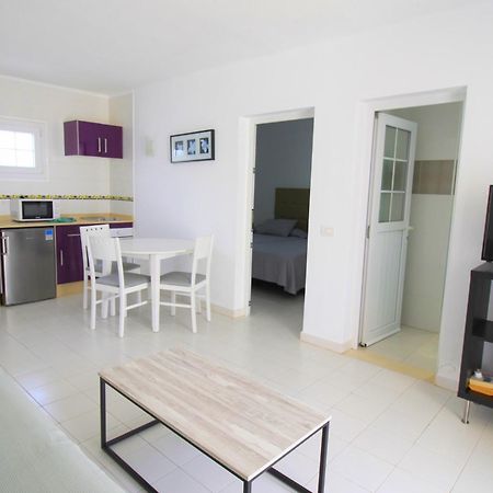Apartamentos Corona Mar Puerto del Carmen  Eksteriør bilde