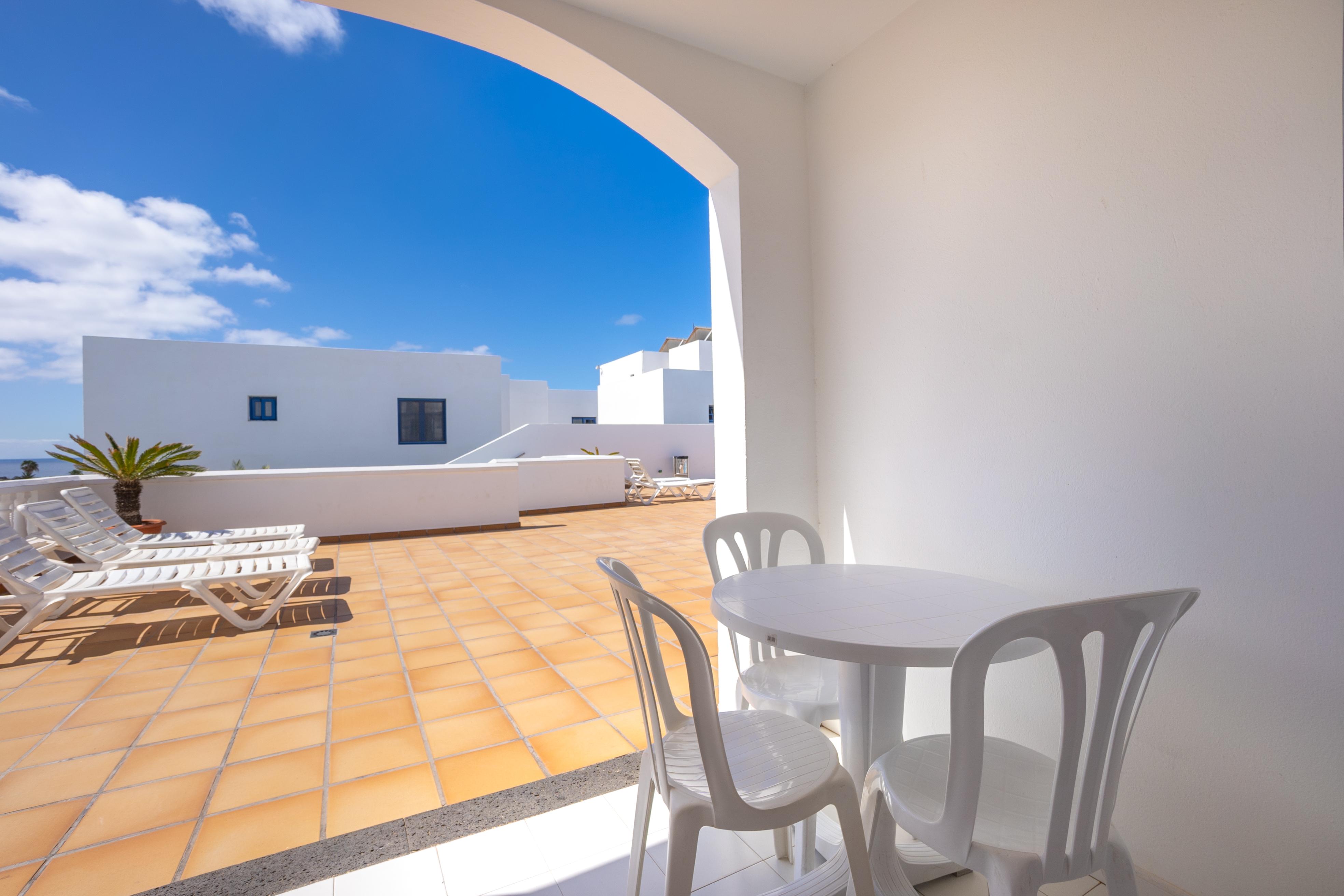 Apartamentos Corona Mar Puerto del Carmen  Eksteriør bilde
