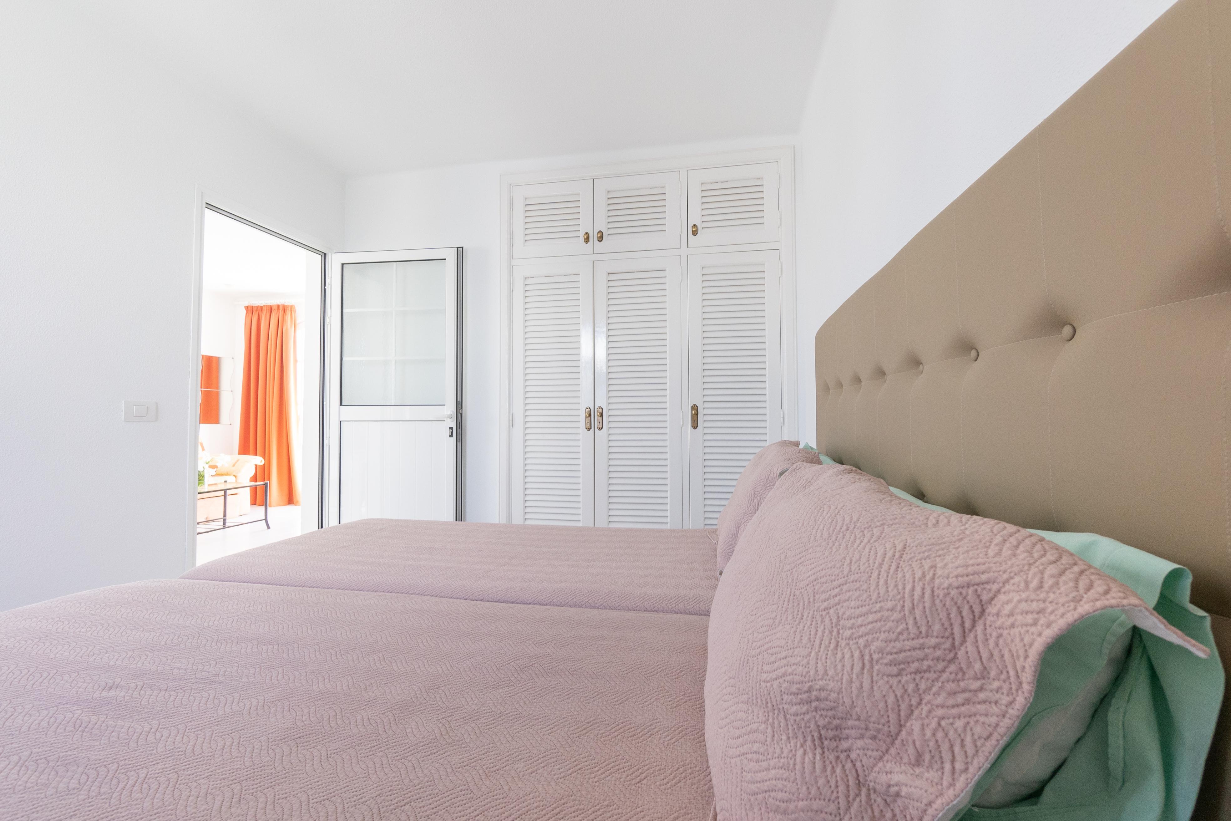 Apartamentos Corona Mar Puerto del Carmen  Eksteriør bilde