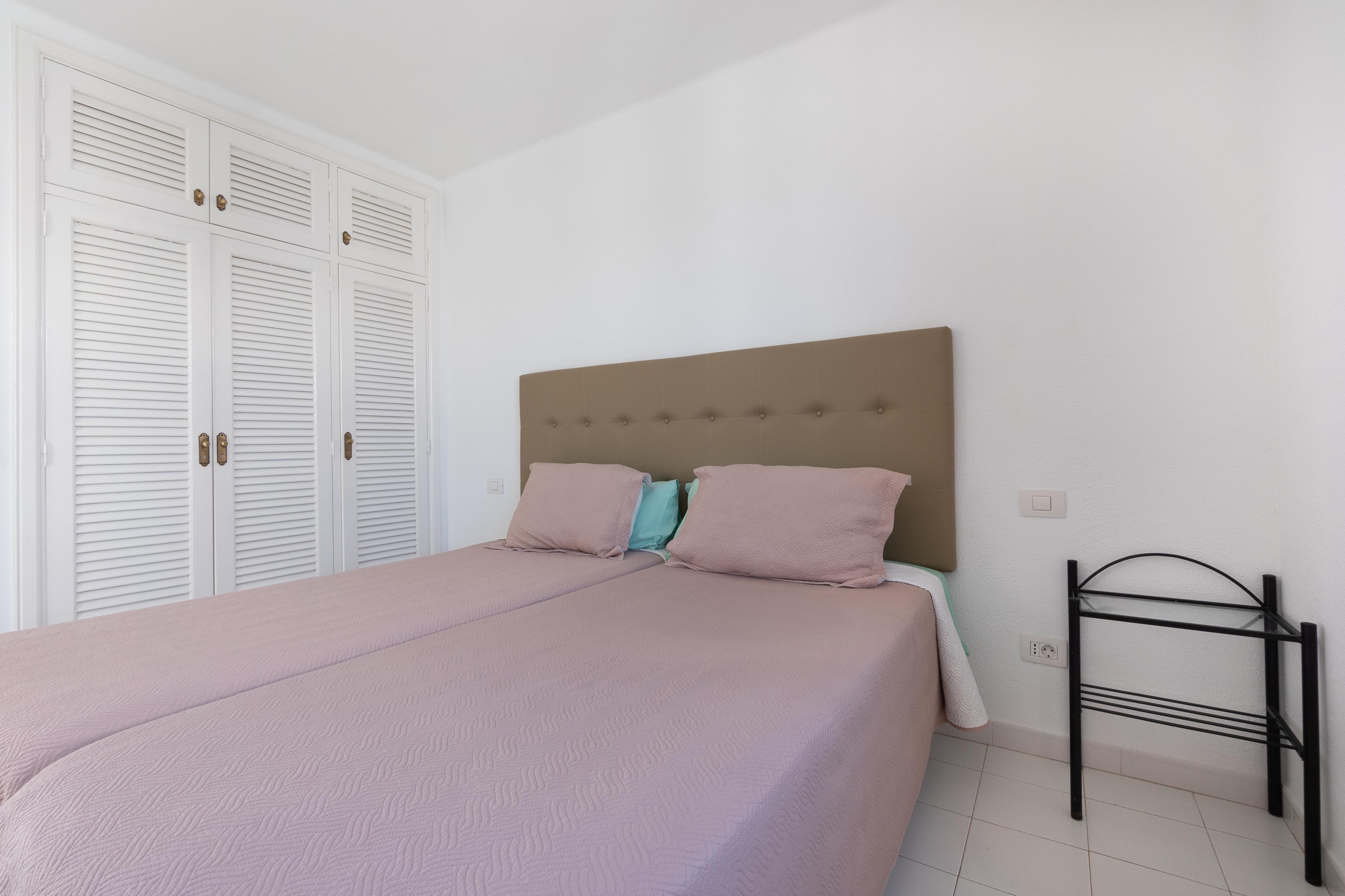 Apartamentos Corona Mar Puerto del Carmen  Eksteriør bilde