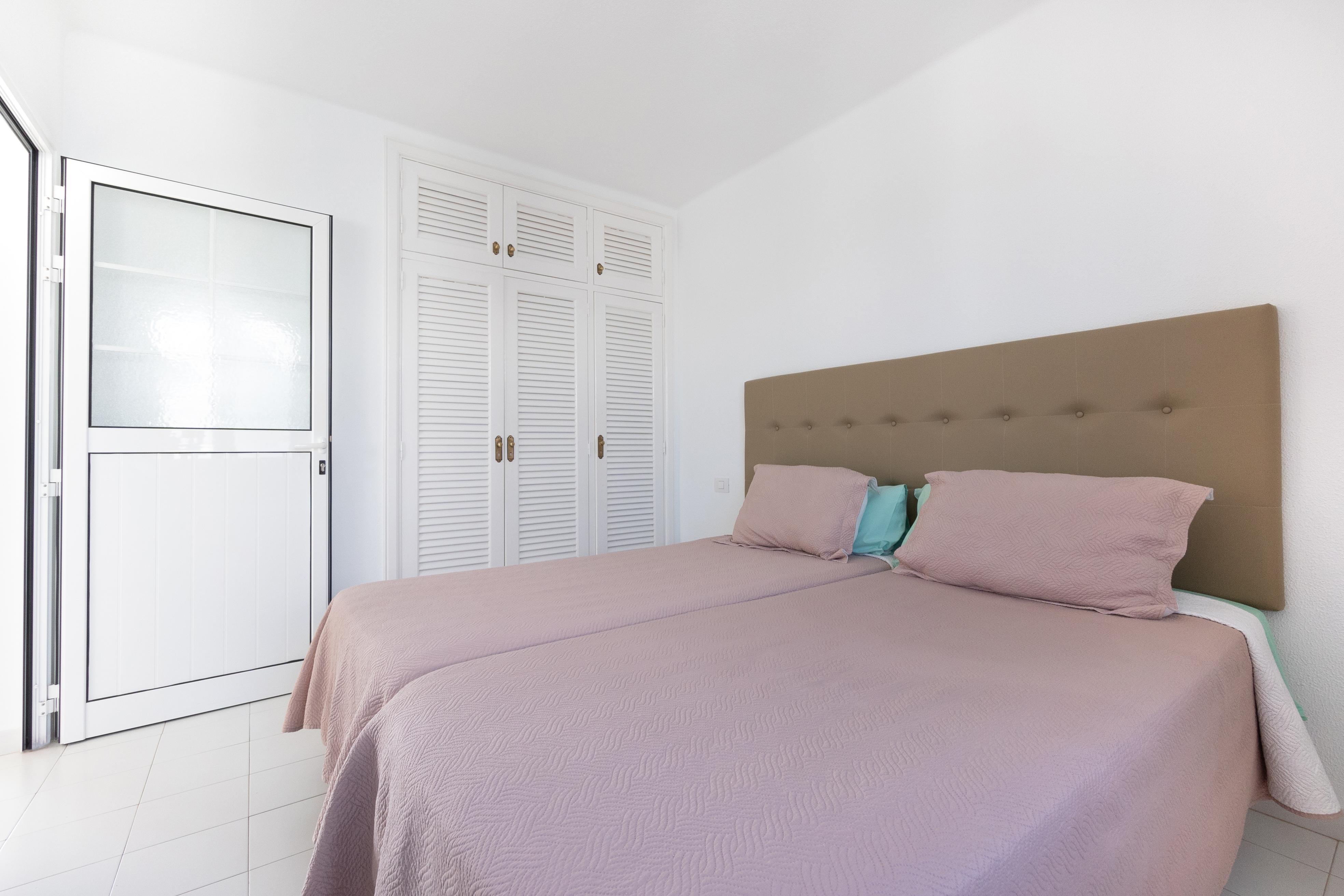 Apartamentos Corona Mar Puerto del Carmen  Eksteriør bilde