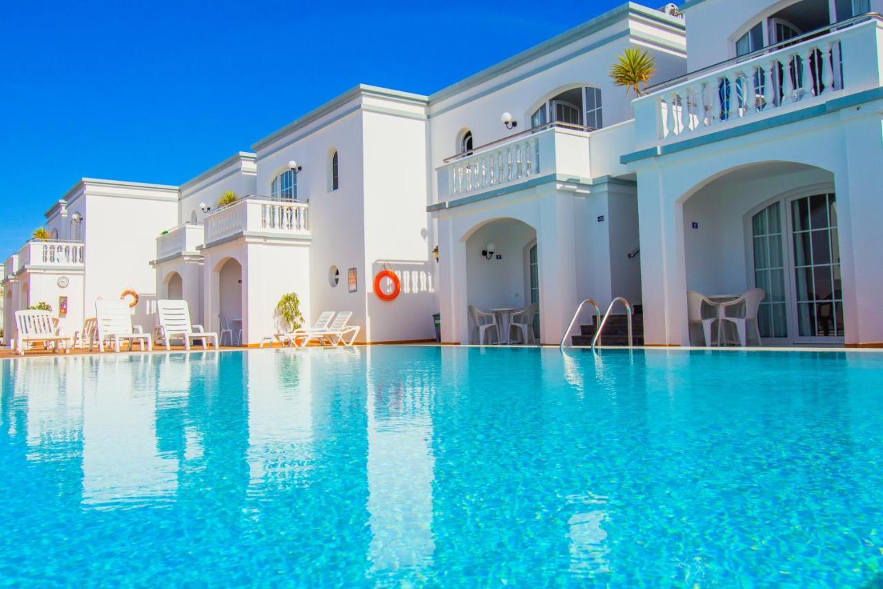 Apartamentos Corona Mar Puerto del Carmen  Eksteriør bilde