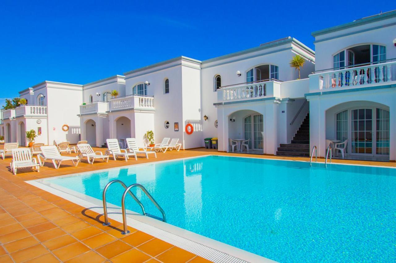 Apartamentos Corona Mar Puerto del Carmen  Eksteriør bilde