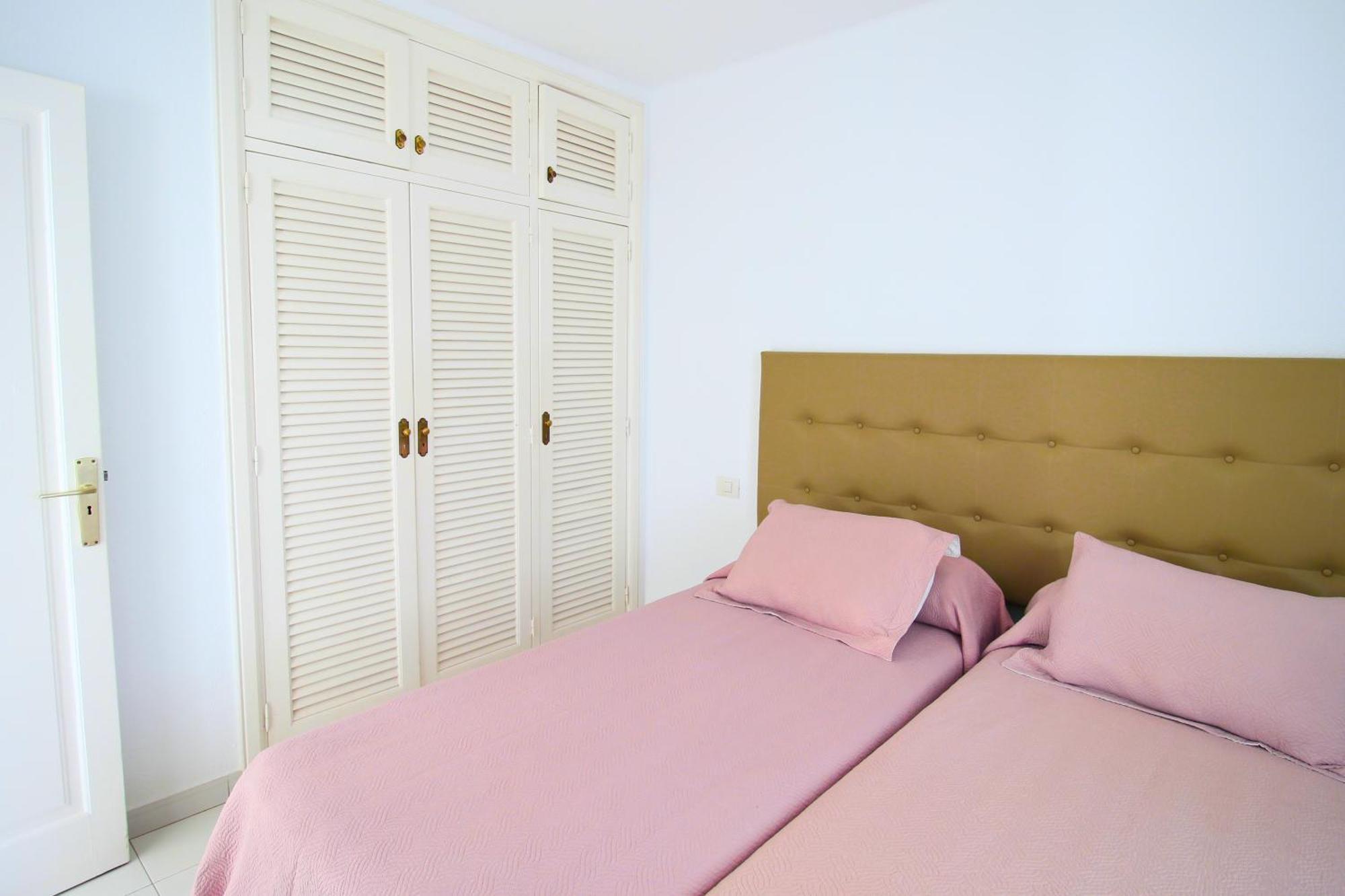 Apartamentos Corona Mar Puerto del Carmen  Eksteriør bilde