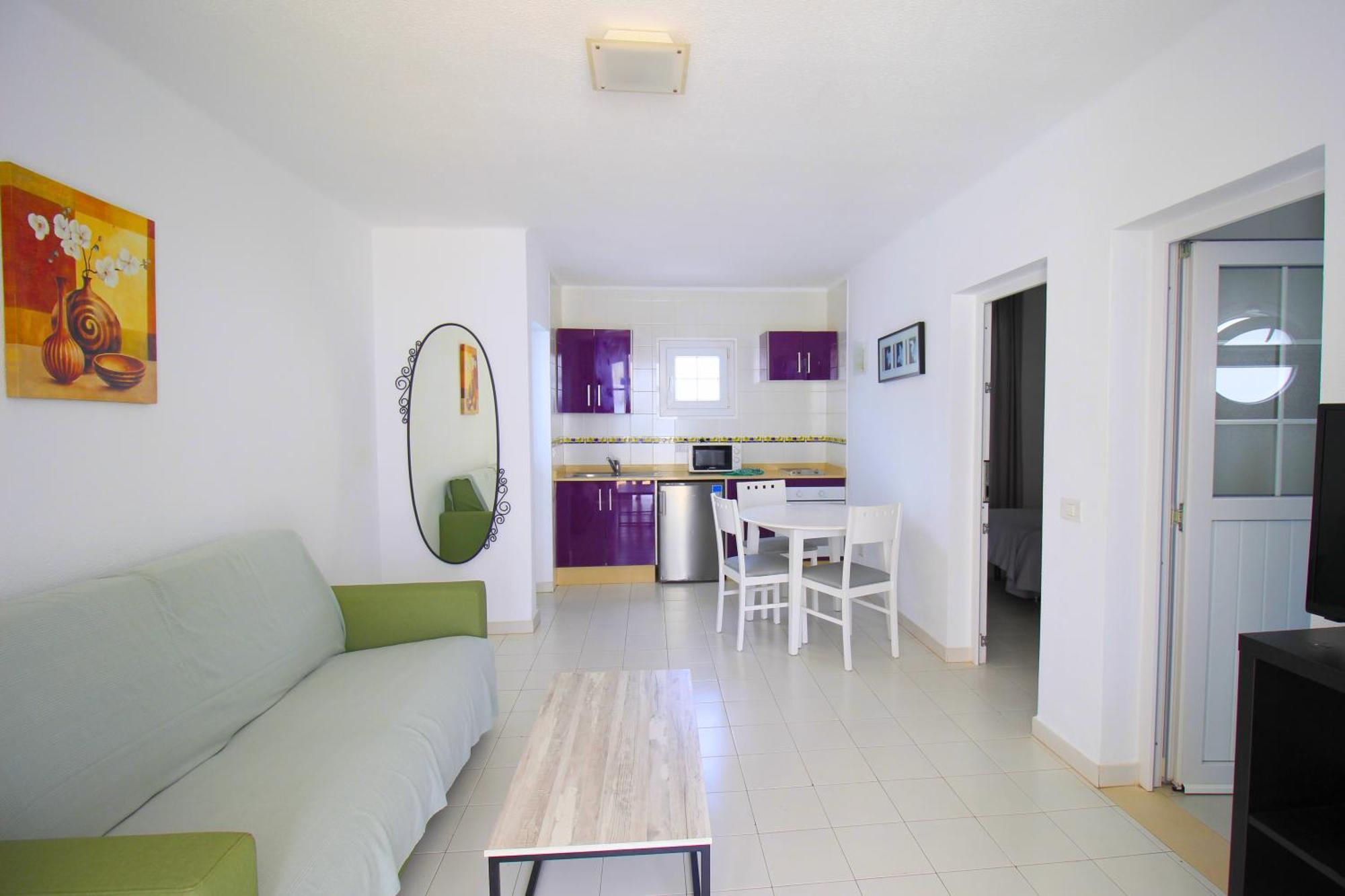 Apartamentos Corona Mar Puerto del Carmen  Eksteriør bilde