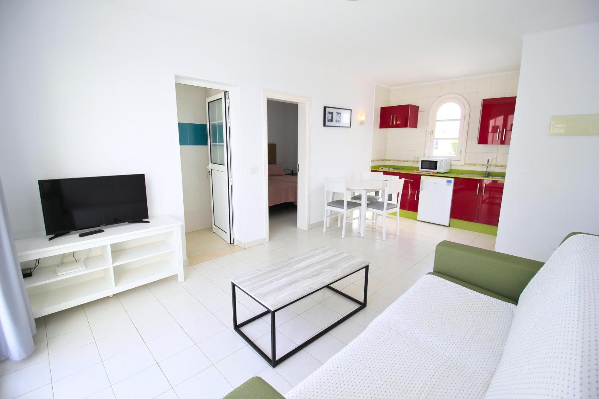 Apartamentos Corona Mar Puerto del Carmen  Eksteriør bilde