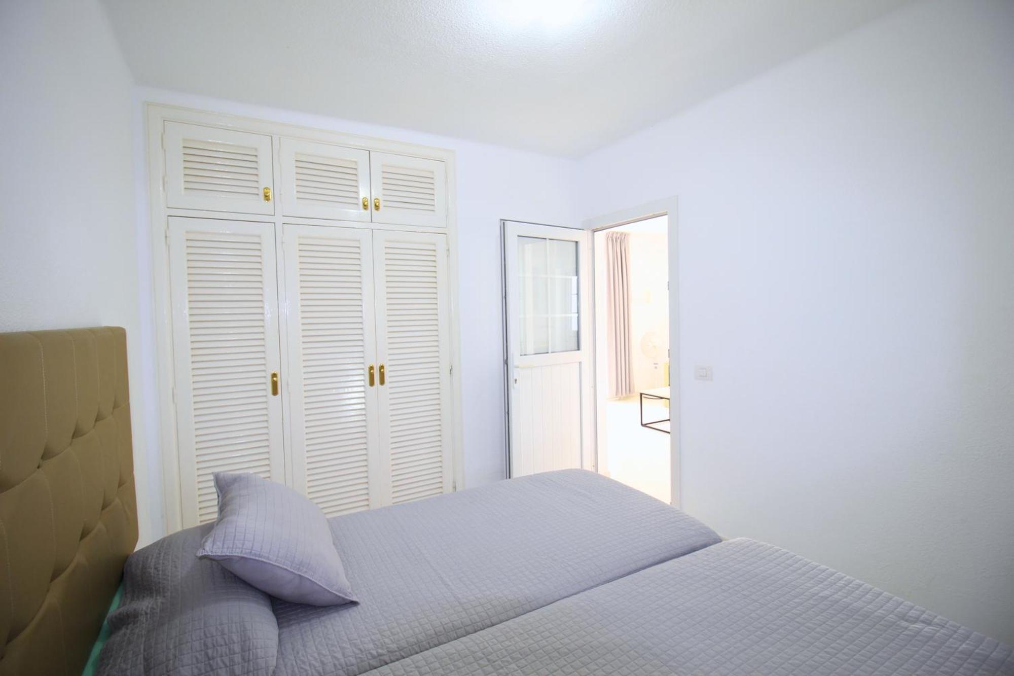 Apartamentos Corona Mar Puerto del Carmen  Eksteriør bilde