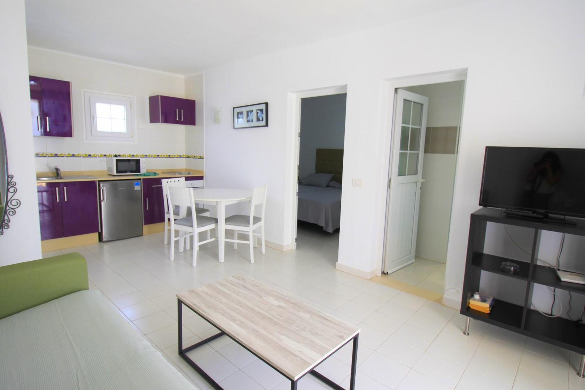 Apartamentos Corona Mar Puerto del Carmen  Eksteriør bilde