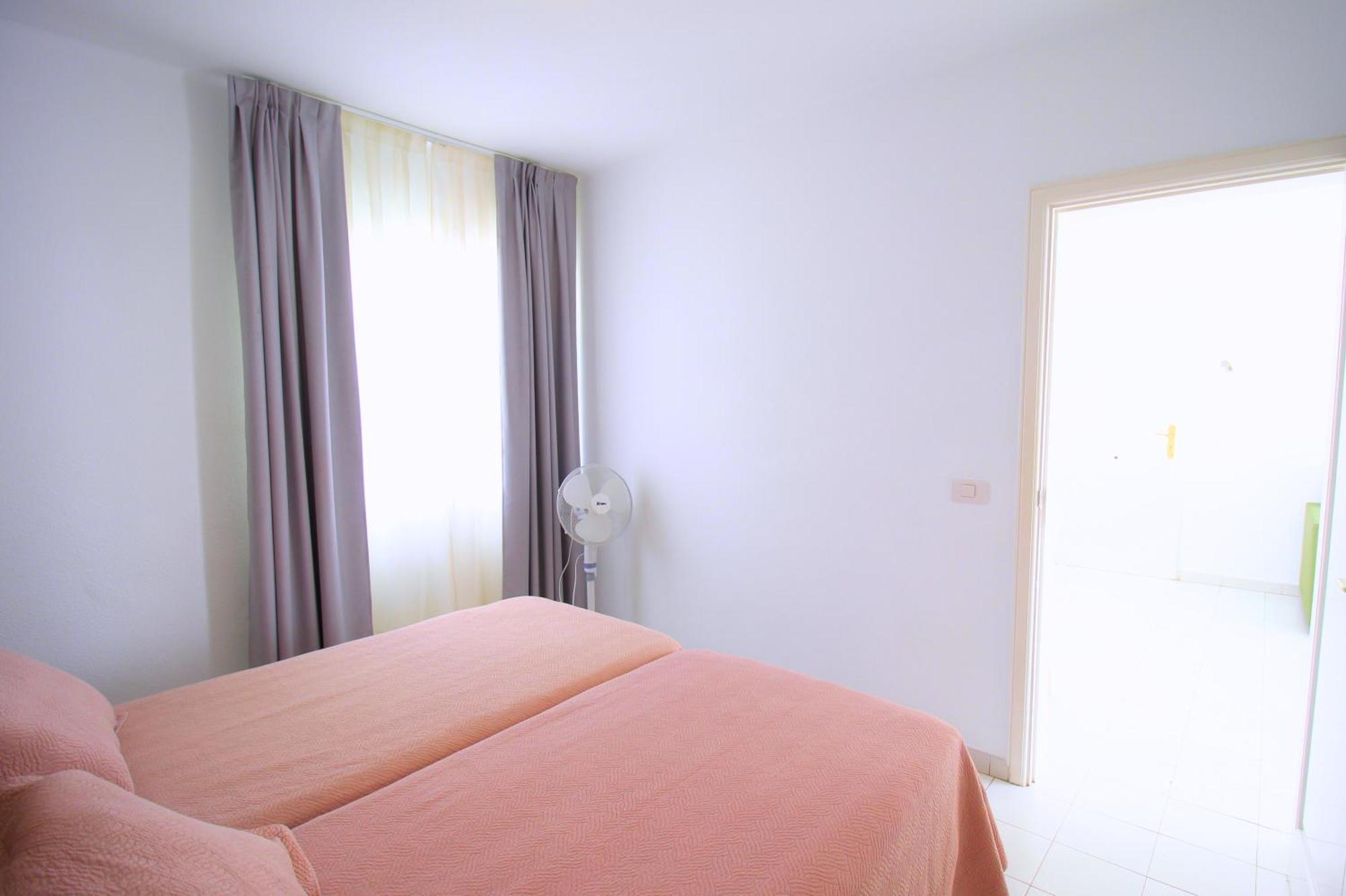 Apartamentos Corona Mar Puerto del Carmen  Eksteriør bilde
