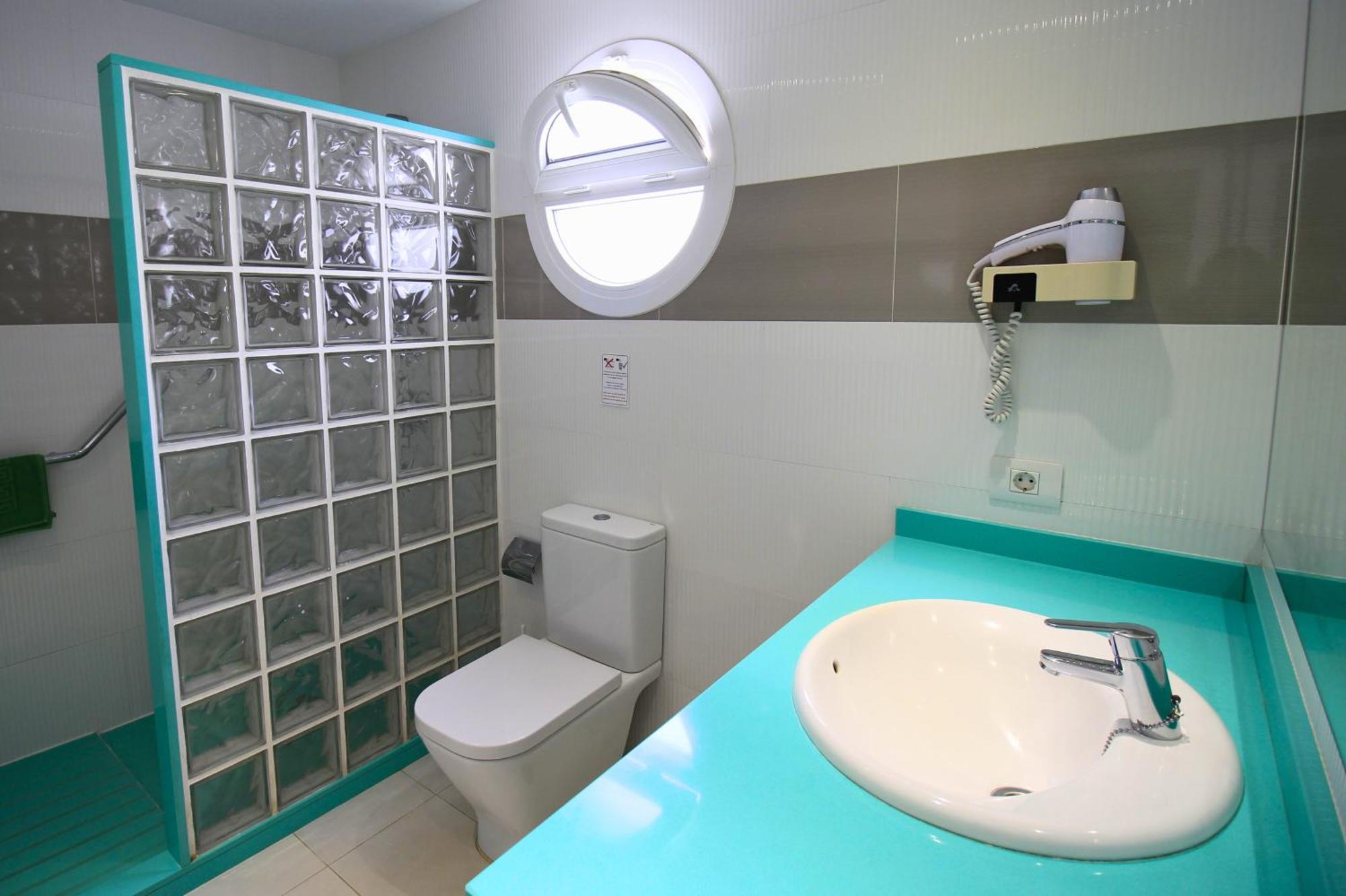Apartamentos Corona Mar Puerto del Carmen  Eksteriør bilde