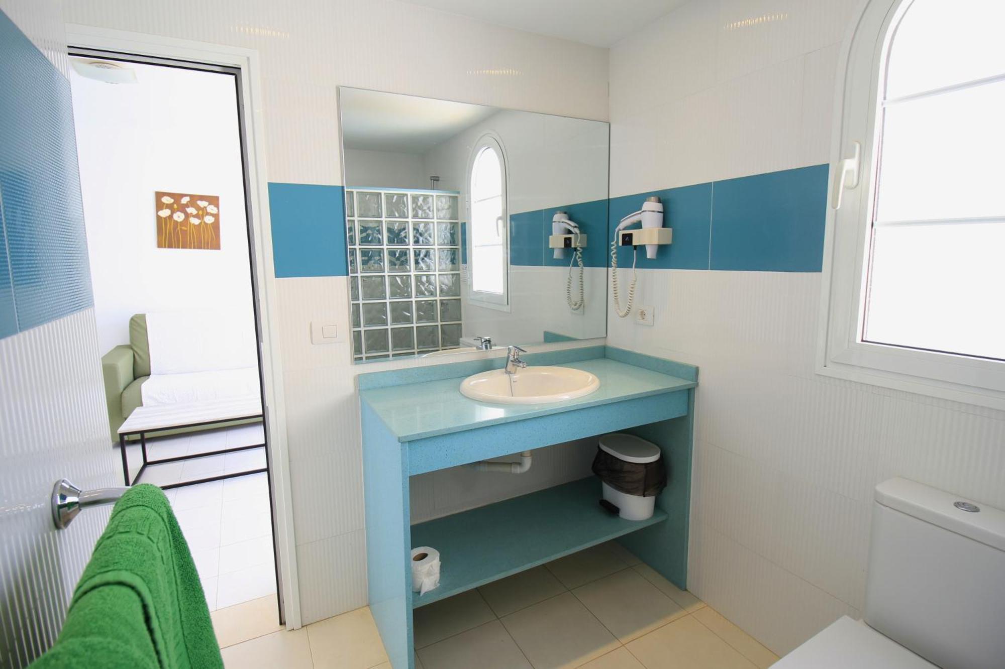 Apartamentos Corona Mar Puerto del Carmen  Eksteriør bilde