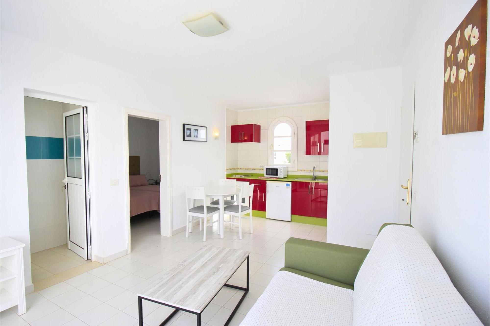Apartamentos Corona Mar Puerto del Carmen  Eksteriør bilde