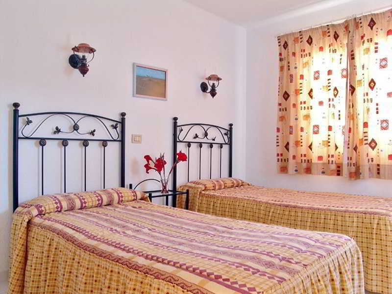 Apartamentos Corona Mar Puerto del Carmen  Eksteriør bilde