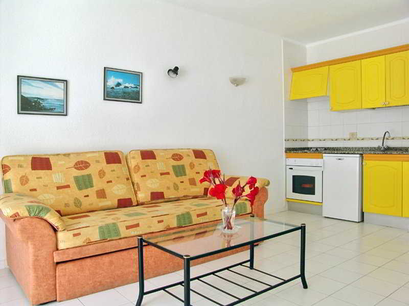Apartamentos Corona Mar Puerto del Carmen  Eksteriør bilde