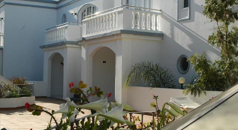 Apartamentos Corona Mar Puerto del Carmen  Eksteriør bilde